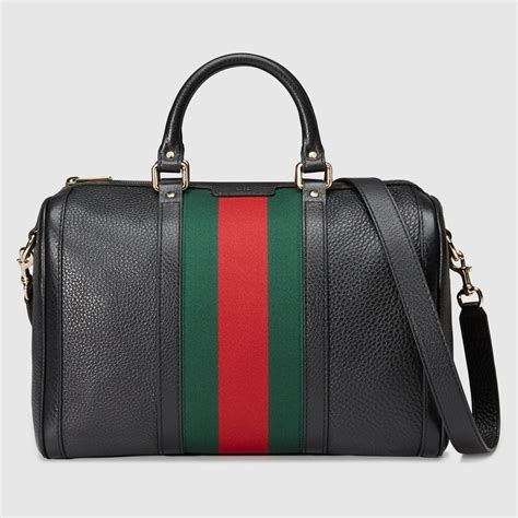 gucci boston bag discontinued|gucci boston bag vintage.